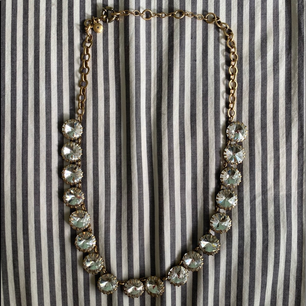 J. CREW Necklace